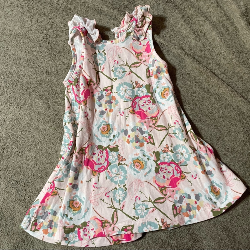 RRR SS Dress